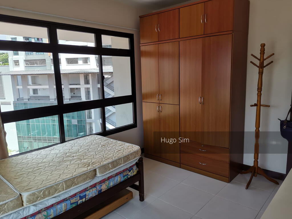 Blk 441A Clementi Avenue 3 (Clementi), HDB 4 Rooms #284374171